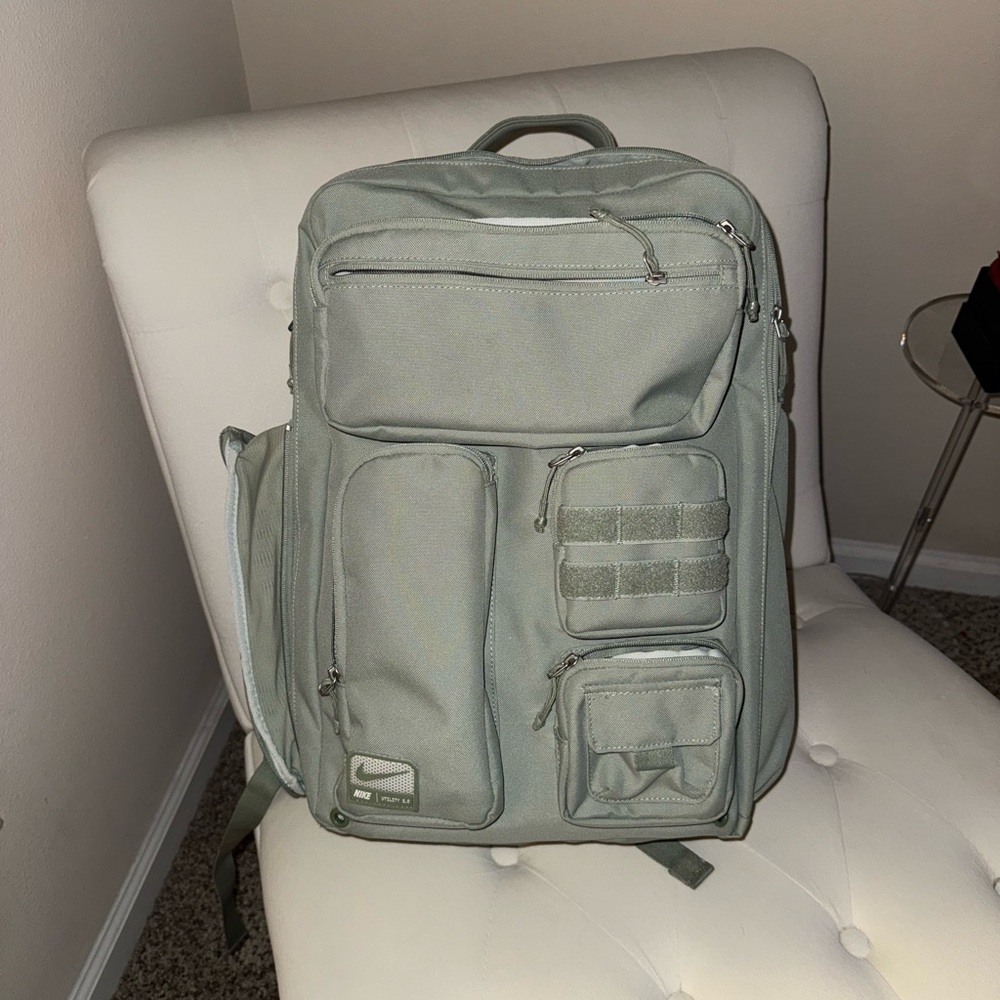 Unisex Nike Utility Elite Backpack